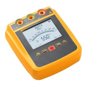 Fluke 1535 Insulation Resistance Tester 2500V