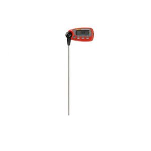 Fluke 1552A-12 Stik Thermometer & Temperature Calibrator