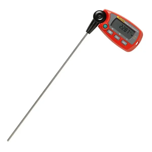 Fluke 1552a Stik Thermometer & Temperature Calibrator