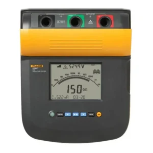 Fluke 1555 FC 10 kV Insulation Tester