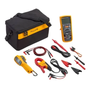 Fluke 1587 FC Advanced Electrical Troubleshooting Kit