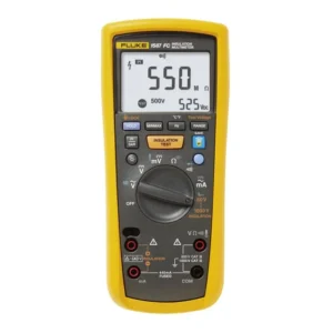 Fluke 1587 FC Insulation Multimeter