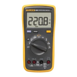 Fluke 15B+ Digital Multimeter