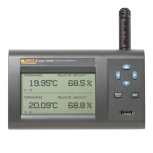 Fluke 1620A-S-156 DewK Thermo-Hygrometer