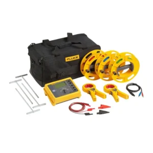Fluke 1623-2 GEO Earth Ground Tester Kit