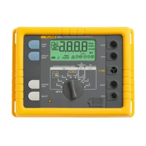 Fluke 1625-2 GEO Earth Ground Tester