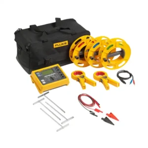 Fluke 1625-2 GEO Earth Ground Tester Kit