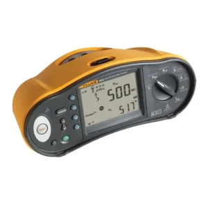 Fluke 1662 Multifunction Tester