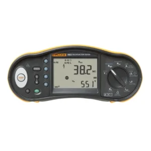 Fluke 1663 Multifunction Tester