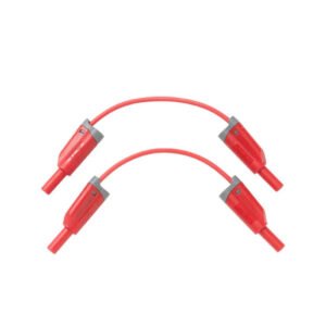 Fluke 1730-TL0.1M Test Lead Set