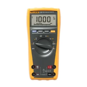 Fluke 175 True-RMS Digital Multimeter