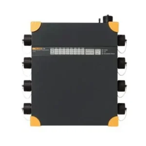 Fluke 1760 Three-Phase Energy Logger