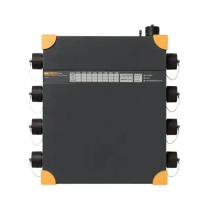 Fluke 1760TR Basic Three-Phase Power Quality Recorder