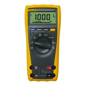 FLUKE 177 True-RMS Digital Multimeter