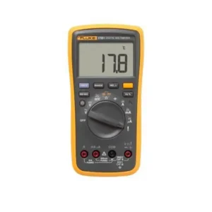 Fluke 17B+ Digital Multimeter