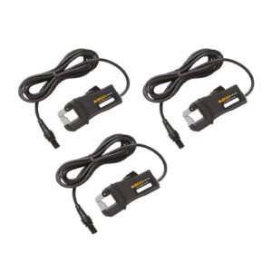 Fluke 17XX i40s-EL Clamp-on Current Transformers 3 pack