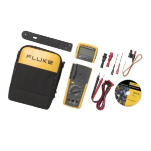 Fluke 233/A Remote Display Automotive Digiatl Multimeter Kit