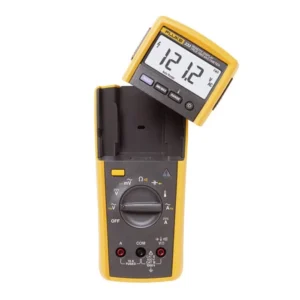 Fluke 233 Remote Display Digital Multimeter