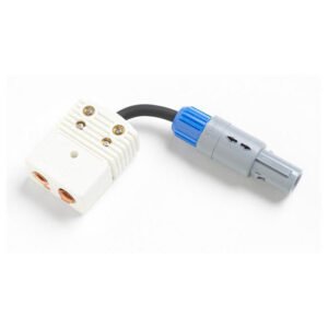Fluke 2373-LTC Adapter, Lemo to Universal TC (TC)