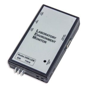 Fluke 2456-LEM Laboratory Environment Monitor