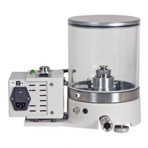 Fluke 2468A – Pitot/Static Primary Standard