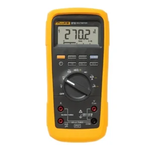 Fluke 27 II Rugged IP67 Digital Multimeter
