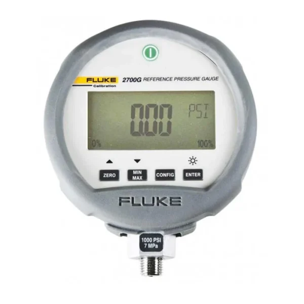 Fluke 2700G Series Reference Pressure Gauges