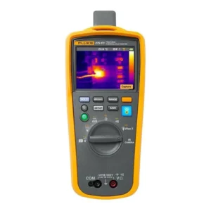 Fluke 279 FC True-rms Thermal Multimeter
