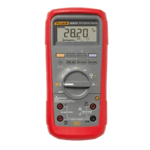 Fluke 28 ii Ex Intrinsically Safe Digital Multimeter