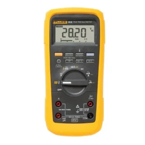 Fluke 28 II TRMS Digital Multimeter