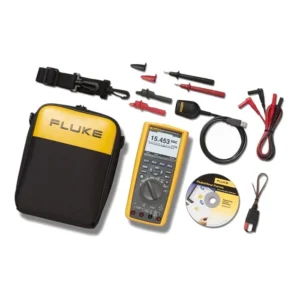Fluke 287 FlukeView Forms Combo Kit