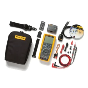Fluke 289 FlukeView Forms (FVF) Combo Kit