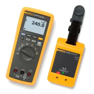Fluke 3000 FC DMM / PRV240 Proving Unit Kit