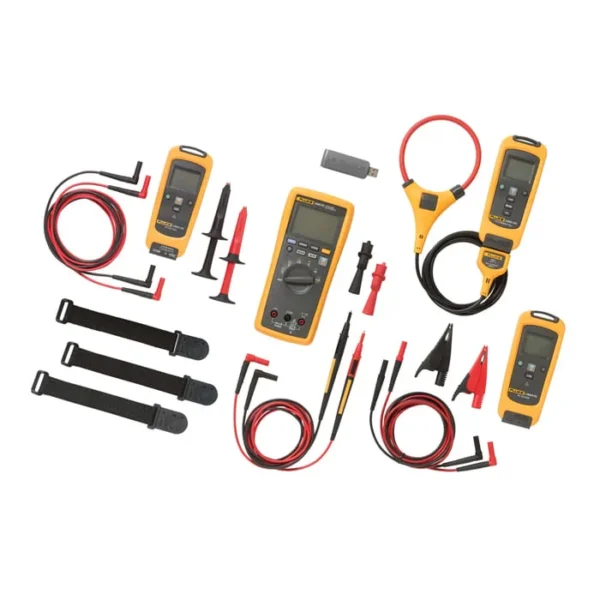 Fluke 3000 FC General Maintenance System