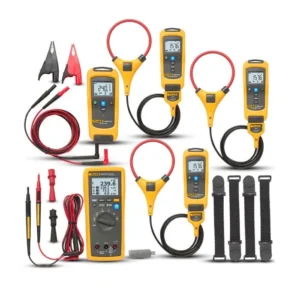Fluke 3000 FC Industrial System