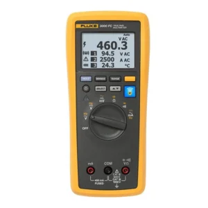 Fluke 3000 FC Series Wireless Multimeter
