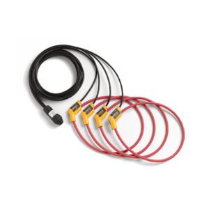 Fluke 3000A/6000A 36-Inch Flexi Probe 4 Phase