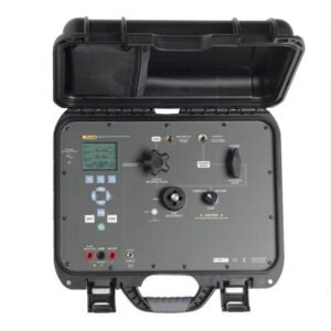 Fluke 3130-G2M Portable Pressure Calibrator