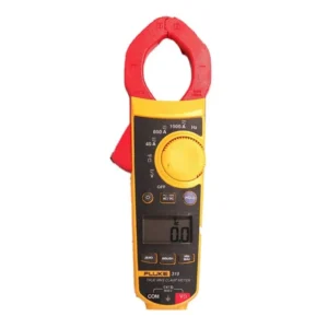 Fluke 317 Clamp Meter