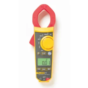 Fluke 319 Digital Clamp Meter