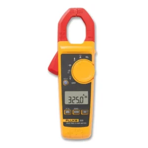 Fluke 325 True RMS Clamp Meter