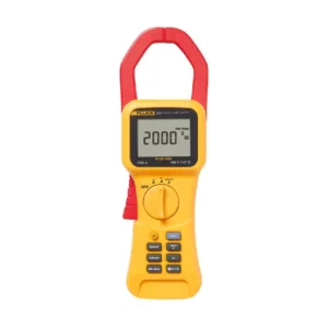 Fluke 353 True RMS 2000 A Clamp Meter