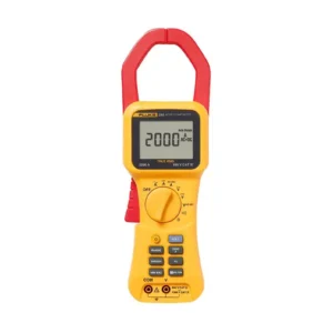 Fluke 355 True RMS 2000 A Clamp Meter