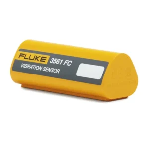 Fluke 3561 FC Vibration Sensors