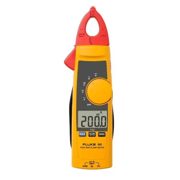 Fluke 365 Clamp Meter