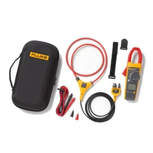 Fluke 376 FC True-RMS Clamp Meter With IFlex