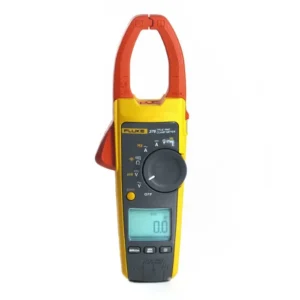 Fluke 376 True RMS AC/DC Clamp Meter with iFlex