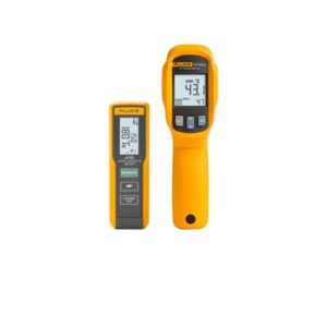 Fluke 417D / 62 MAX Plus Kit