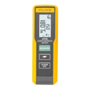 Fluke 417D Laser Distance Meter
