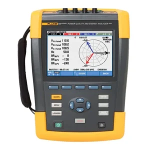 Fluke 437 Series II 400 Hz